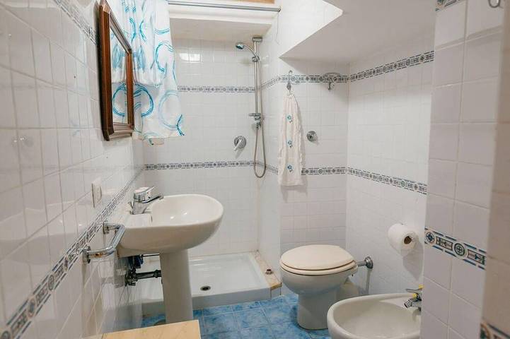 Entire apartment, Rita's house in Atrani, Sorrento Coast