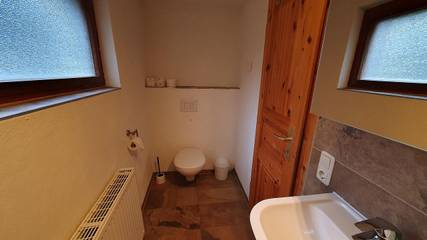 Bungalow für 5 Personen in Manebach, Ilmenau, Bild 4