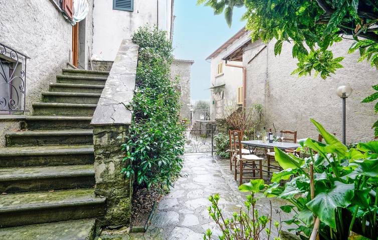 Apartamento de vacaciones para 2 personas, con terraza, Se admiten mascotas - 1