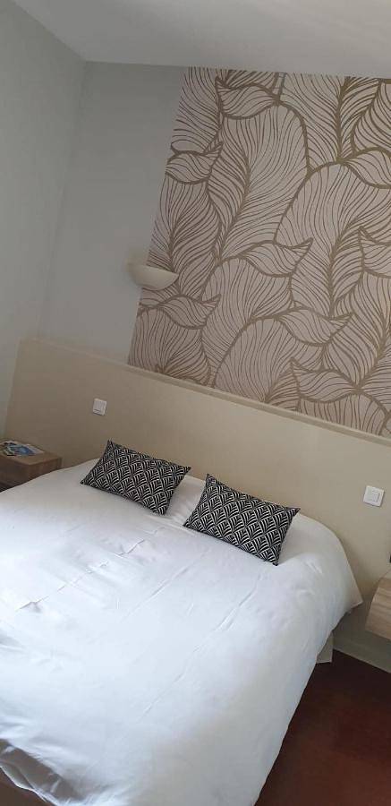 Standard Double Room in Lézignan-Corbières, Côte méditerranéenne (France)