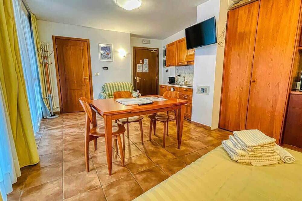 Ganze Wohnung, Appartamento Smith Alta Langa - Affitti Brevi Ital in Bardonecchia, Turin Provinz