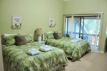 Villa for 10 Guests in South Carolina Lowcountry, South Carolina, Picture 2