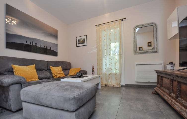 Gîte pour 4 personnes, avec terrasse à Saint-Jeannet - 3