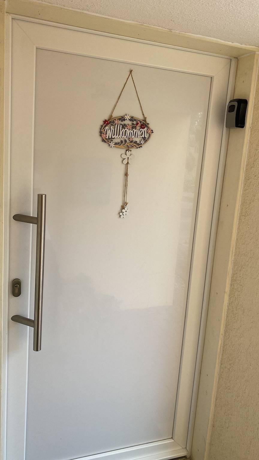 Apartamento entero, Apartamento vacacional 'Braun' con vistas a la montaña y Wi-Fi in Lindau, Suabia (Baviera)