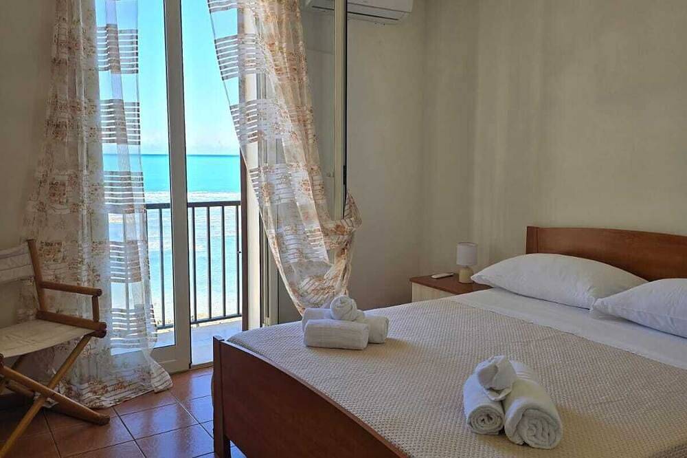 Cozy two-story house in the center of Marzamemi and 100 meters from the sea in Marzamemi, Provincia de Siracusa