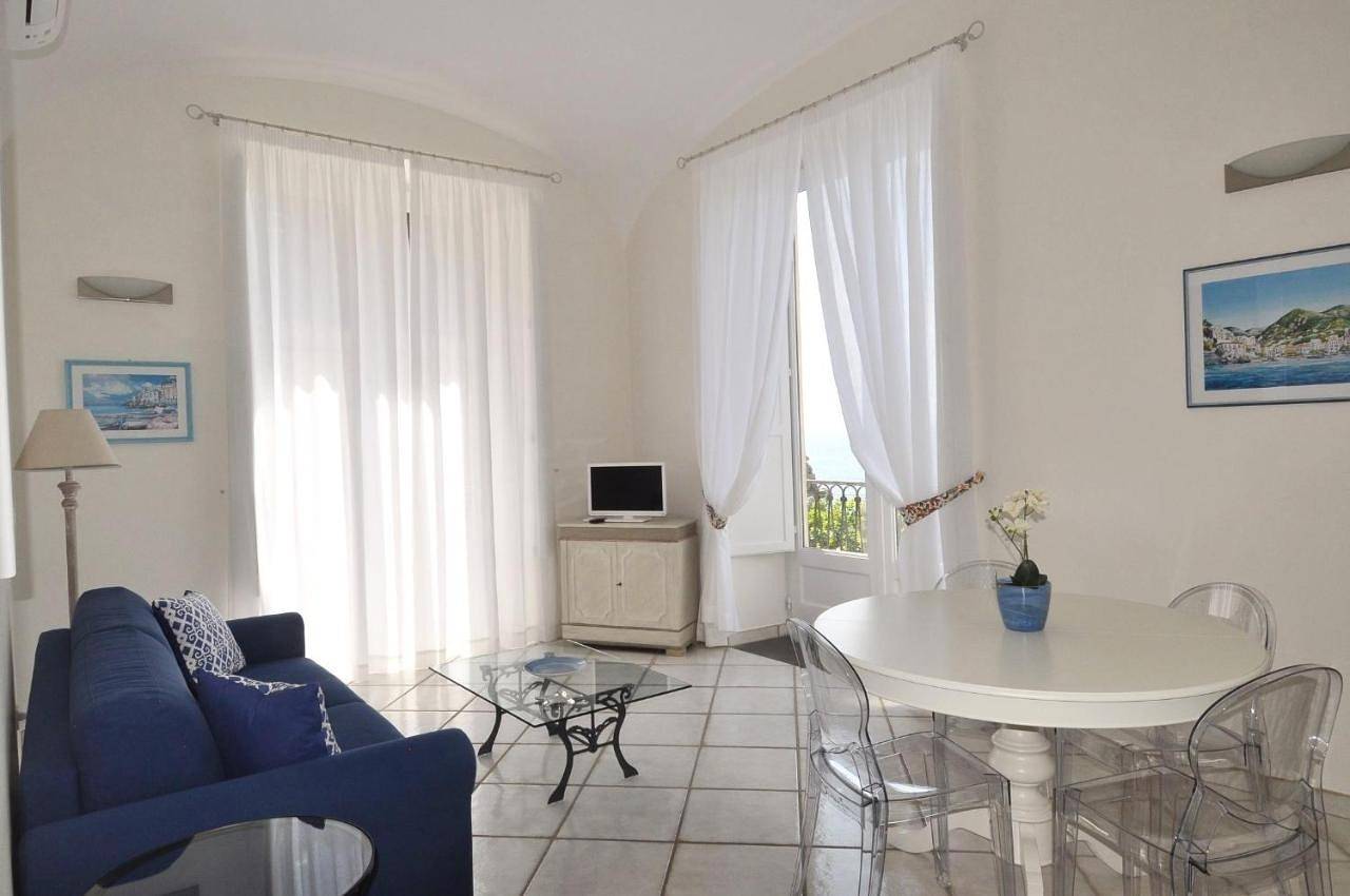 Appartamento intero, L'Ancora Amalfi Dreams in Minori, Sorrento Coast