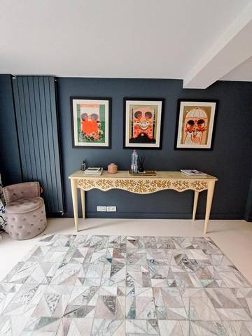 Chambre d’hôte pour 2 personnes, avec terrasse dans les Hauts-de-Seine