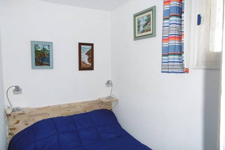 Gîte pour 4 personnes dans Plage de la Linière - 2