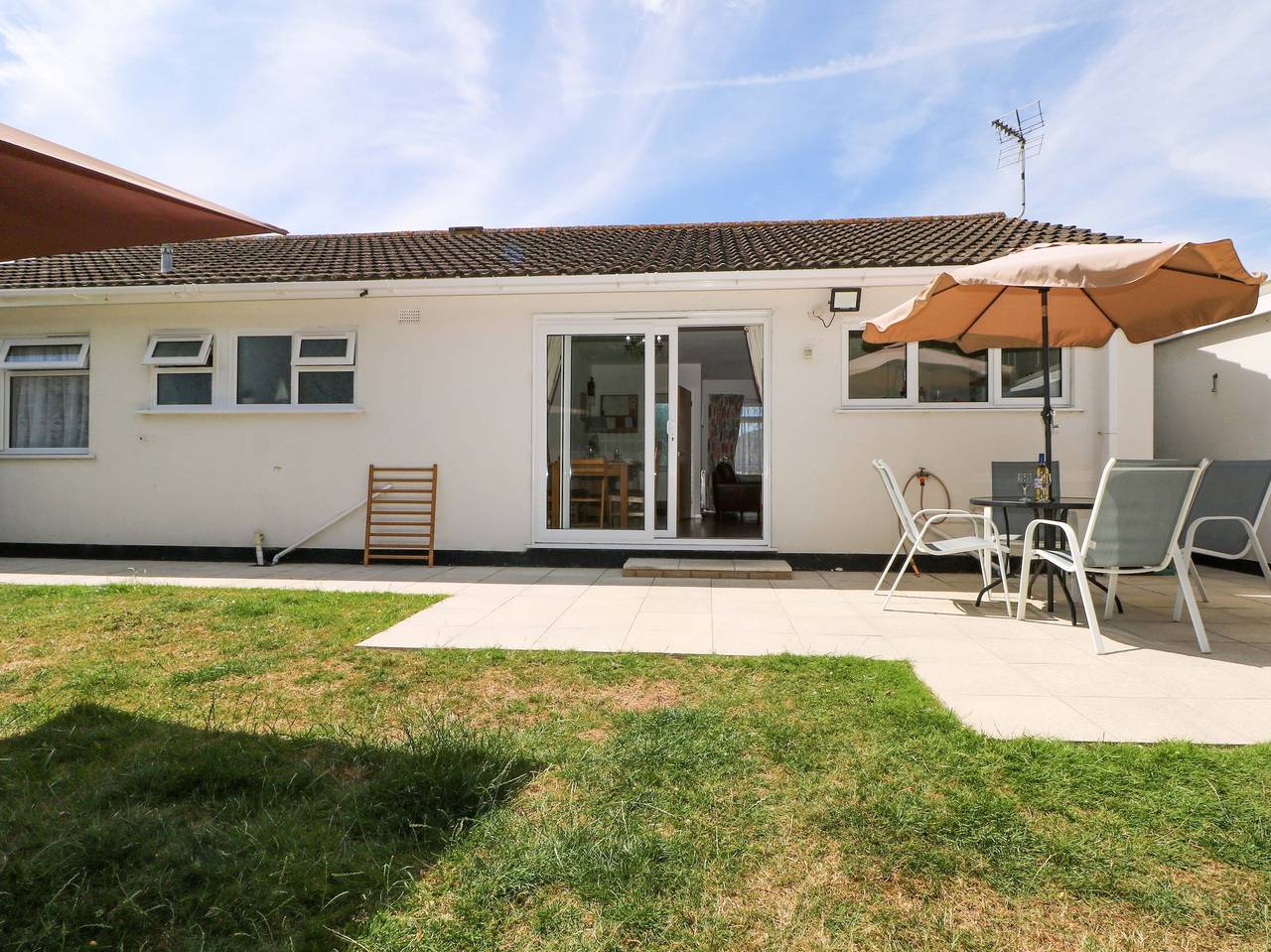 Dymchurch Bungalow in Dymchurch, Kent