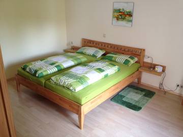 Vakantieappartement voor 4 Personen in Moos, Hegau, Afbeelding 4
