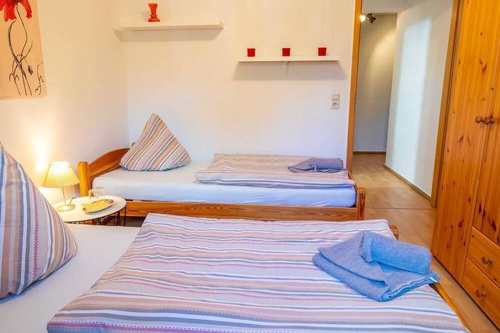 Ferienwohnung für 2 Personen in Prohn - 4
