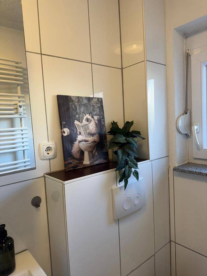 Ganze Wohnung, Fewo Im Drosselnest in Hechingen, Neckar-Alb