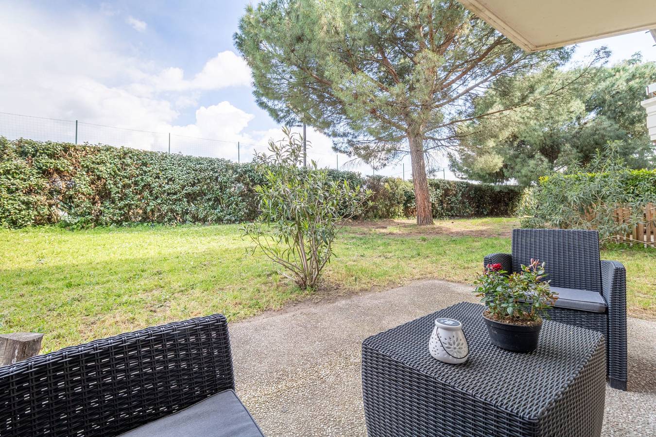 Appartement de vacances
