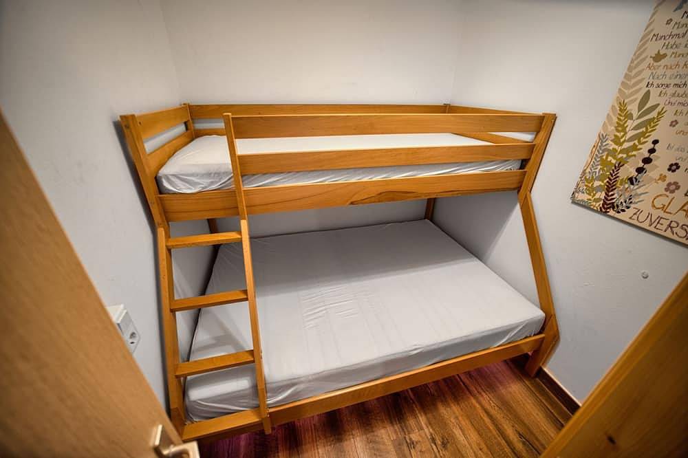 Ganze Wohnung, Premium | 55 qm 1,5 Raum (mit Hochschwarzwaldkarte) - Ferienwohnungen am in Feldberg, Südschwarzwald