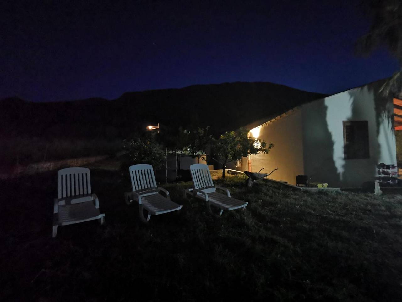 Appartement entier, L'oasi nello Zingaro-Jacuzzi in Scopello, Castellammare del Golfo