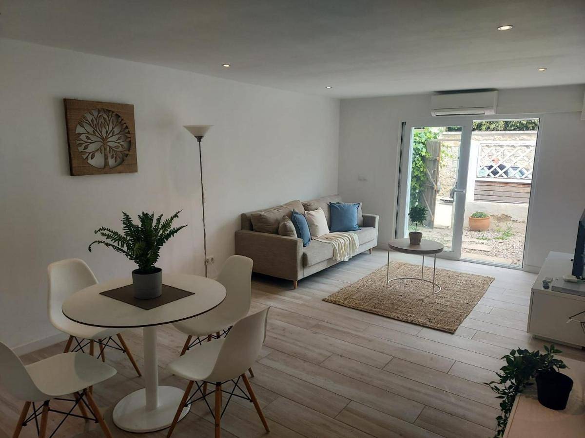 Ganze Wohnung, Apartment - Ground Floor in Caló dels Macs (Calvià), Calvià