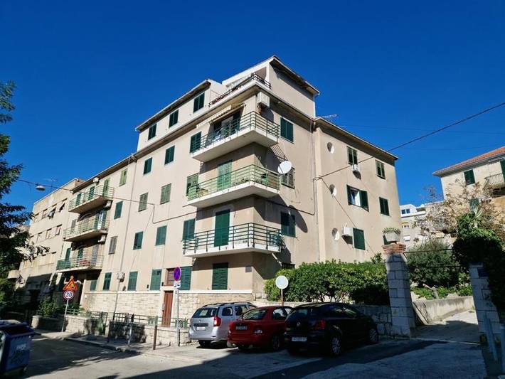 Apartment and Room Columbo in Split, Split-Dalmatien