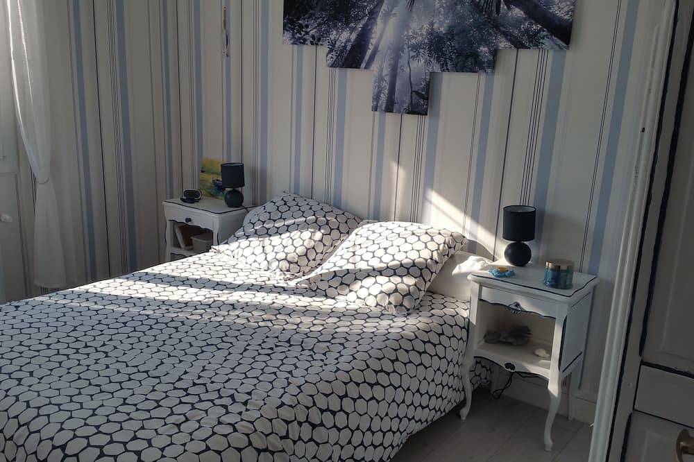 Holiday home in Saint-Benoît-de-l'Aure, Bayeux region