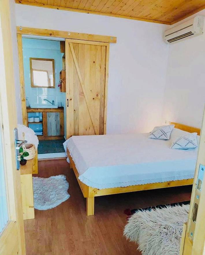 Maison d’hôte pour 2 personnes, avec jardin et vue dans Gjirokastër - 2