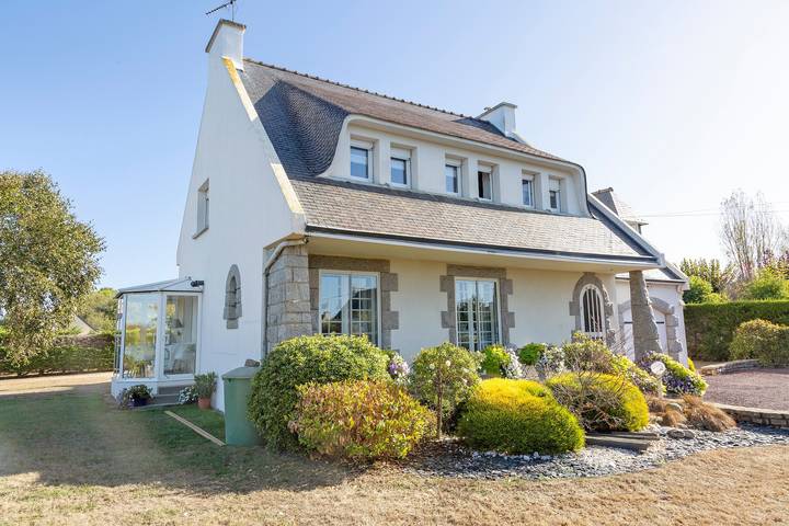 Chambre d’hôte pour 2 personnes, avec jardin, adapté aux familles - 1
