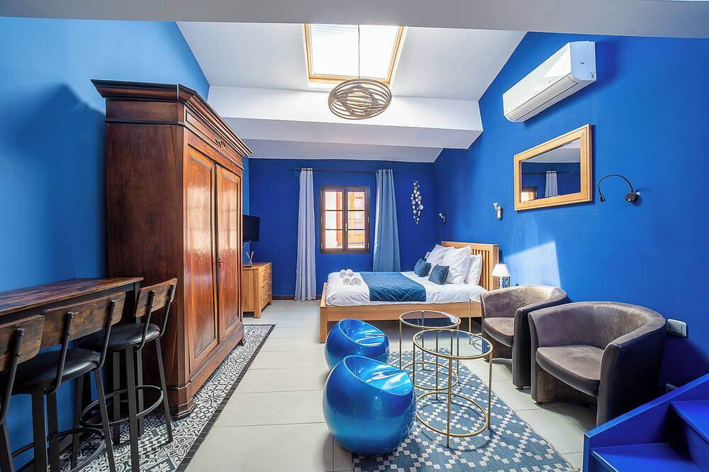 Appartement de vacances