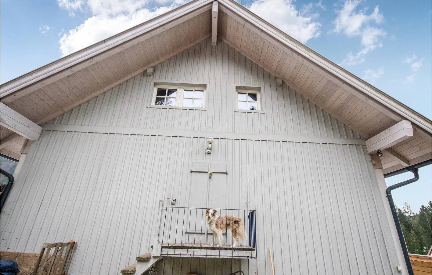 Ganze Ferienwohnung, Mountain View Retreat - Ski & City Access! in Niederndorferberg, Chiemgauer Alpen
