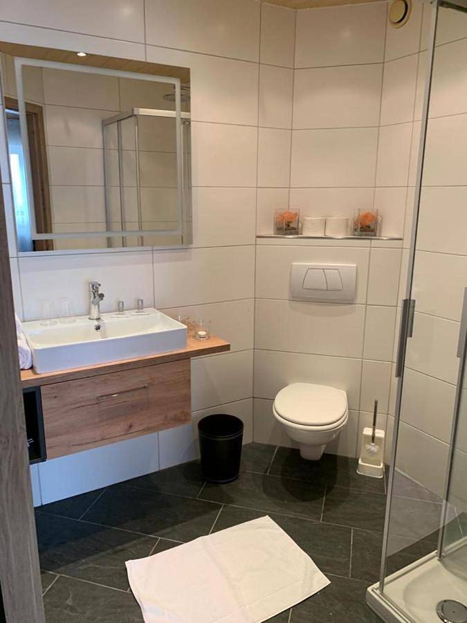 Clubhotel Götzens in Stubaier Alpen, Götzens