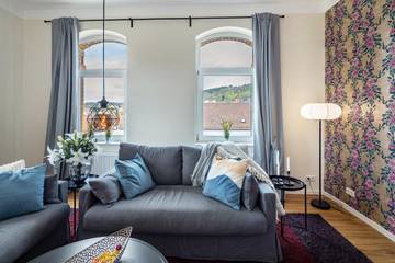 Ferienwohnung für 8 Personen in Eisenach, Rennsteig, Bild 1