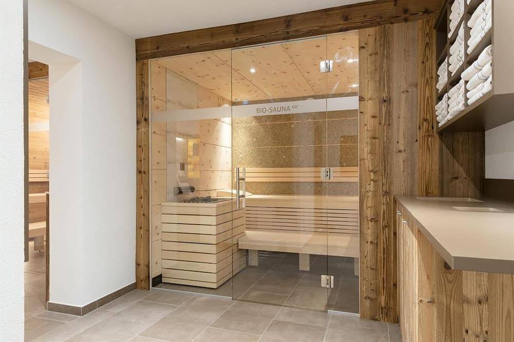 Ganze Wohnung, Appartement Widderstein - tannberg Lodge Og in Schröcken, Bregenzerwald
