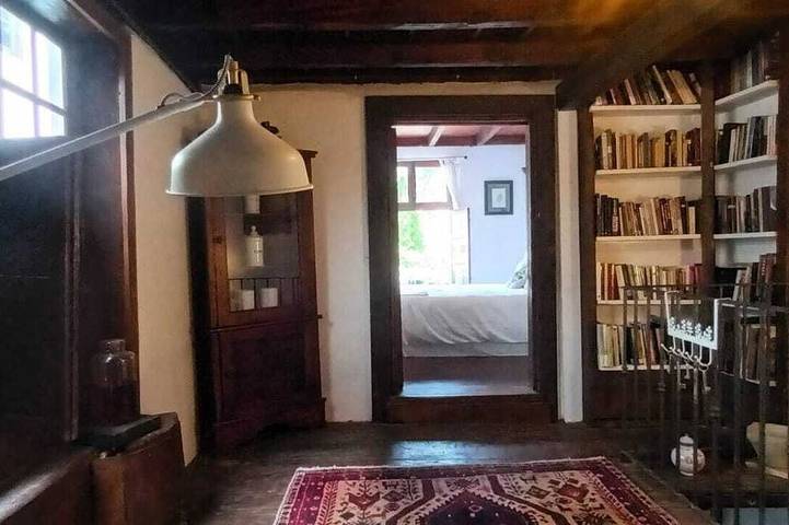 Casa La Aldaba in Realejo Alto, Los Realejos