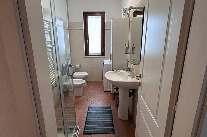Terersa House - Surrounded by greenery and 500m from the sea! in Capalbio, Grosseto Provinz