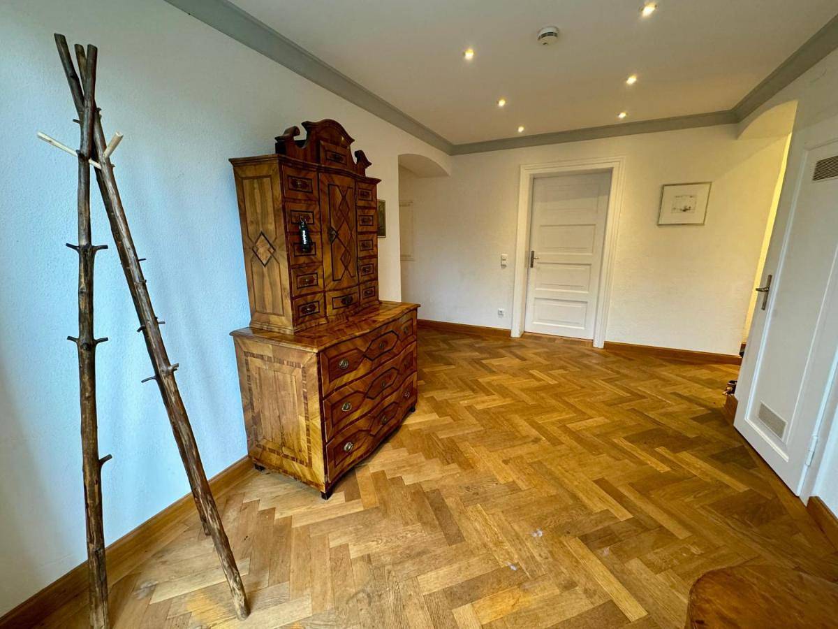 Ganze Wohnung, Two-Bedroom Apartment in Kaufbeuren, Bayerisch Schwaben