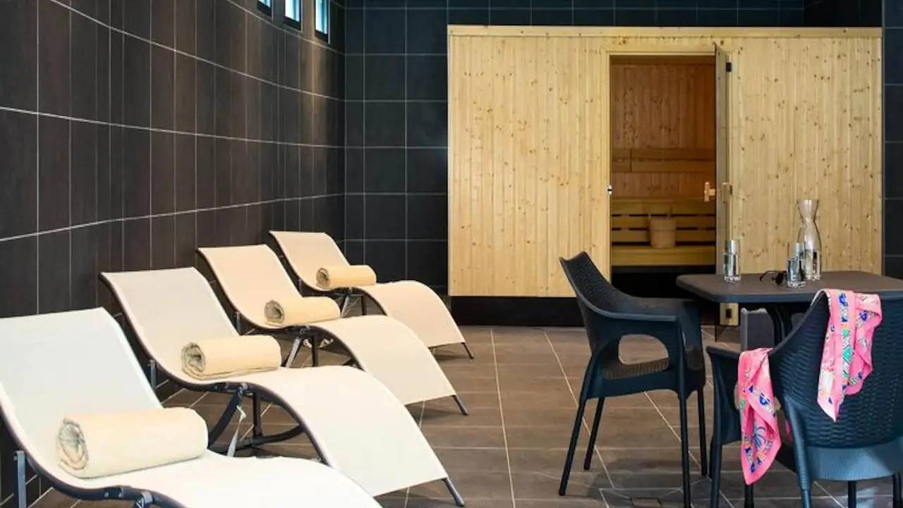 Apartamento vacacional entero, Ferienwohnung für 2 Personen (20 m²) in Pont-Aven in Pont-Aven, Côte de Cornouaille
