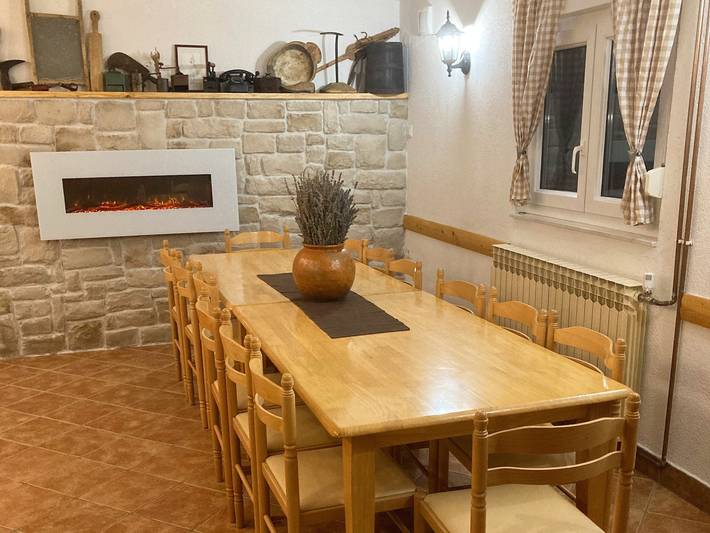 Doppelzimmer in Smoljanac, Plitvicer Seen