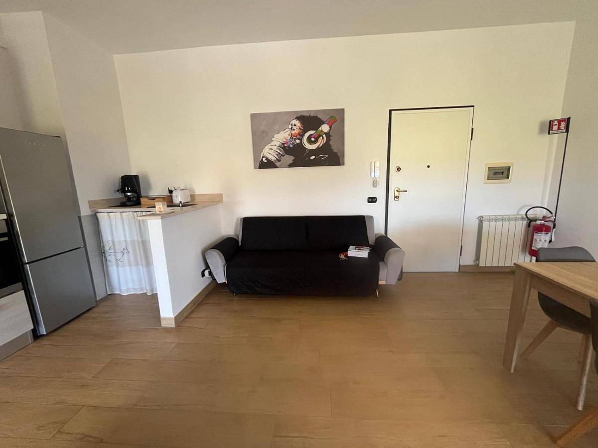Appartamento intero, B&B La Casetta in la Baia Beach, Ladispoli