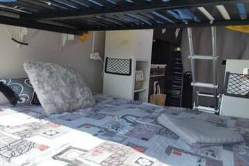 Mobil home pour 3 personnes à Mauguio
