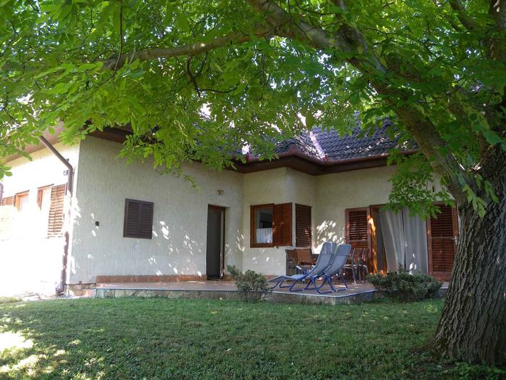 Ferienhaus für 8 Personen in Westtransdanubien - 4