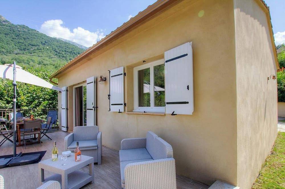 D'Oro - Bocognano - Guest house in Bocognano, Regionaler Naturpark Korsika