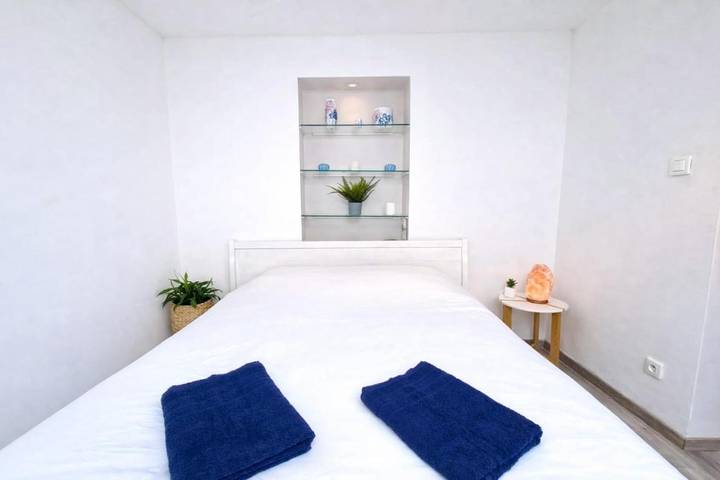 Gîte pour 10 personnes, avec terrasse à Elbeuf - 2