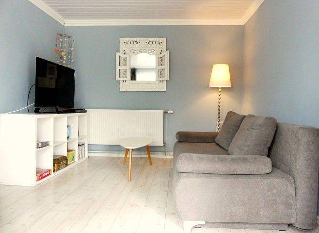 Ferienhaus "Kathleen" für bis zu 2 Personen und 2 Hunde. in Sundhagen, Stralsund Umland