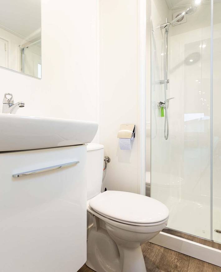 Ferienhaus für 4 Personen in Nordholland - 4