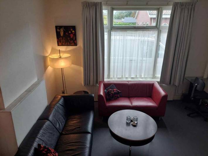 Ferienhaus für 7 Personen, mit Garten und Terrasse in Domburg - 2