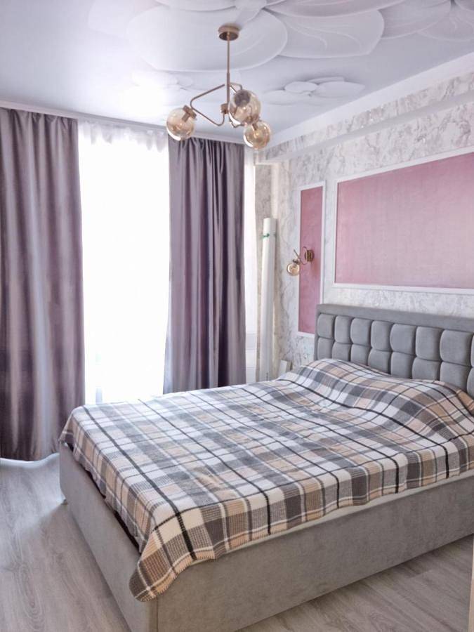 Apartament wakacyjny dla 6 osób, z widok, zwierzęta dozwolone w Mołdawia