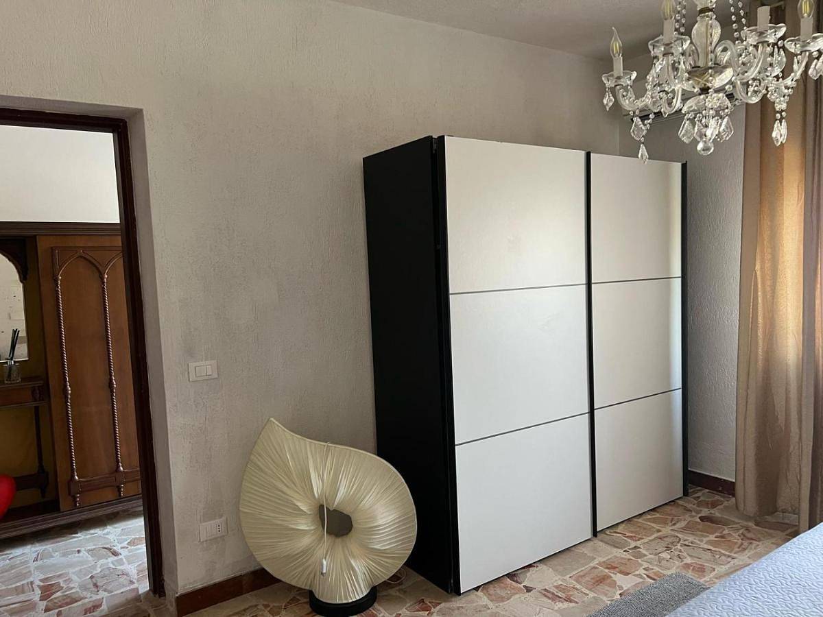 Studio in Parrinello, Marsala