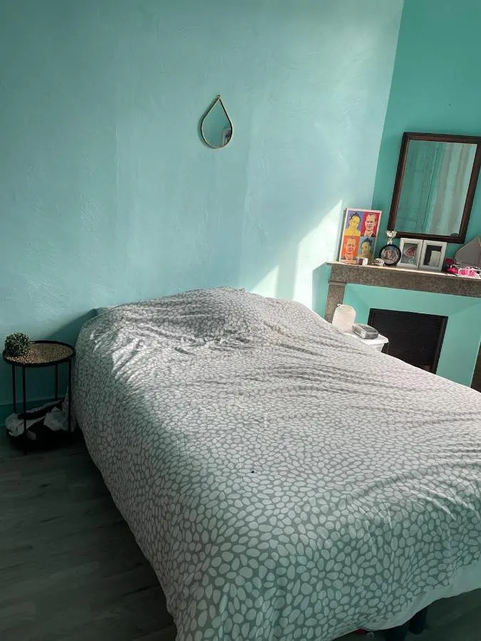 Casa de vacaciones para 7 personas, con jardín y terraza además de jacuzzi y piscina - 1