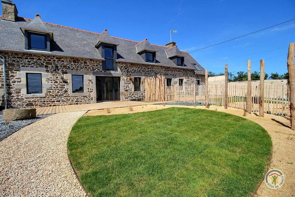 Maison de vacances