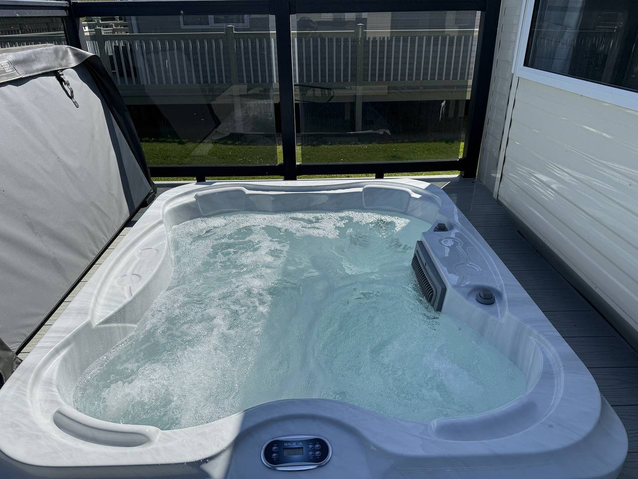 Relax in Style at Skegness Holiday Haven in Ingoldmells, Lincolnshire