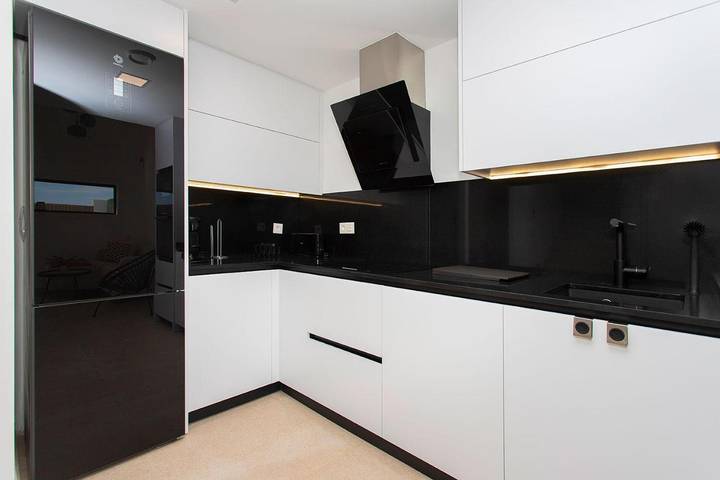 Casa rural para 6 personas, con vistas al lago y jardín además de piscina y vistas en Guardamar del Segura - 4