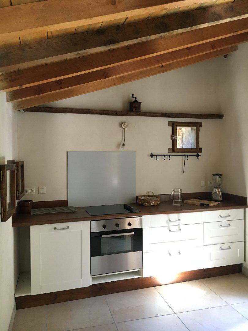 Gite chai du Maynart apaisant dans petit village Ariégeois in Ariège
