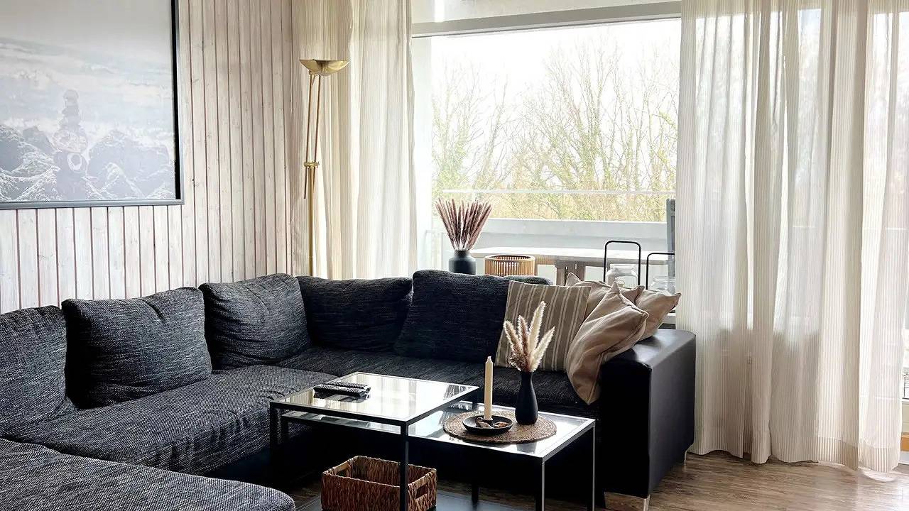 Appartamento vacanze a Sierksdorf a partire da 119€ a notte